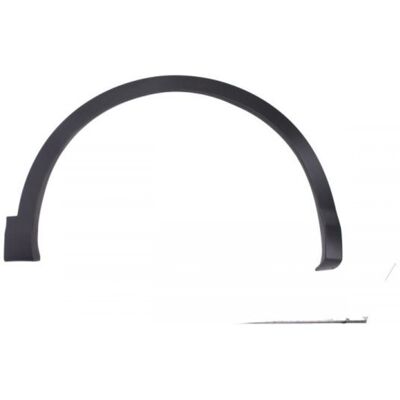 BLIC 5703-08-1617378P Negro Nissan Qashqai 2 Baguette y Banda Protectora - Baguette y banda protectora BLIC 5703-08-1617378P Negro Nissan Qashqai 2 Baguette y Banda Protectora - Baguette y banda protectora