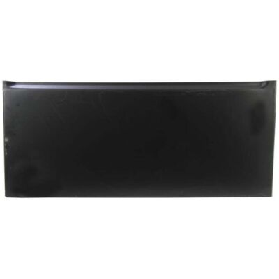 BLIC Modelo 6016-00-2515152P - Panel de reparación de puerta trasera BLIC Modelo 6016-00-2515152P - Panel de reparación de puerta trasera