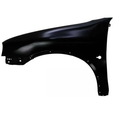 BLIC 6504-04-5022313P - Guardabarros para Opel Corsa B BLIC 6504-04-5022313P - Guardabarros para Opel Corsa B