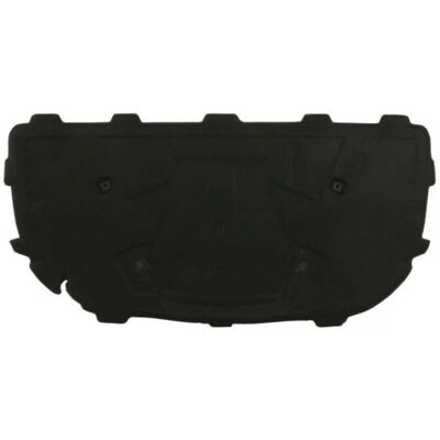 BLIC 6804-00-0029290P - Aislamiento del compartimento del motor para Audi A4 B8 BLIC 6804-00-0029290P - Aislamiento del compartimento del motor para Audi A4 B8