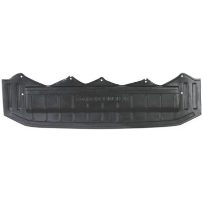 BLIC 6601-02-0501862P - Protección del parachoques BLIC 6601-02-0501862P - Protección del parachoques