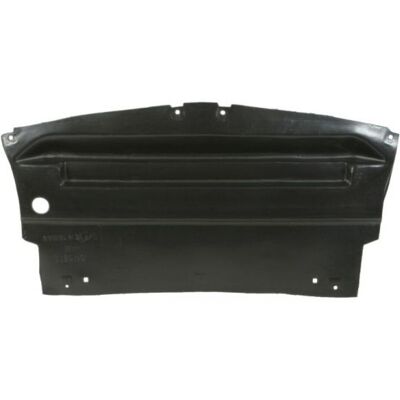 BLIC Protector de Parachoques Ford Mustang Mk5 Coupé - Protección del Parachoques BLIC Protector de Parachoques Ford Mustang Mk5 Coupé - Protección del Parachoques