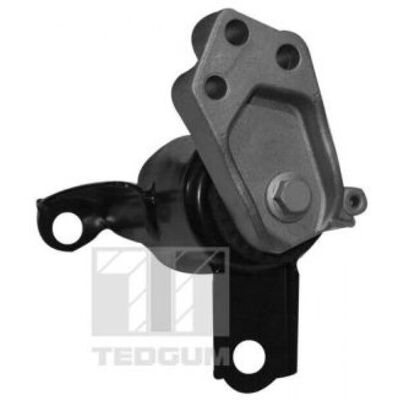Tedgum 00228507 Soporte de transmisión - Montaje hidráulico Tedgum 00228507 Soporte de transmisión - Montaje hidráulico