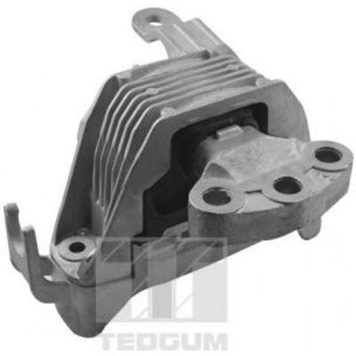 Soporte de Motor Toyota - Silent Block Metal-Rubber - Opel Chevrolet Soporte de Motor Toyota - Silent Block Metal-Rubber - Opel Chevrolet