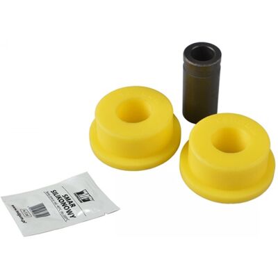 Suspensión TEDGUM TED97399 - Ejes delanteros y traseros, arriba y abajo - 4 piezas Suspensión TEDGUM TED97399 - Ejes delanteros y traseros, arriba y abajo - 4 piezas