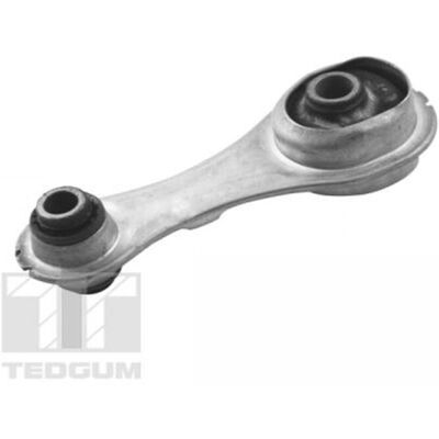 Tedgum Montaje motor trasero Dacia Renault - soporte motor trasero Tedgum Montaje motor trasero Dacia Renault - soporte motor trasero