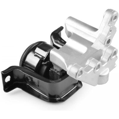 Tedgum Nissan Juke Soporte motor derecho inferior - Montaje de motor Tedgum Nissan Juke Soporte motor derecho inferior - Montaje de motor