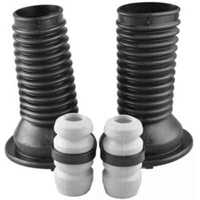 Kit de Protección de Amortiguador TEDGUM TED41558 - Protector de Suspensión Kit de Protección de Amortiguador TEDGUM TED41558 - Protector de Suspensión