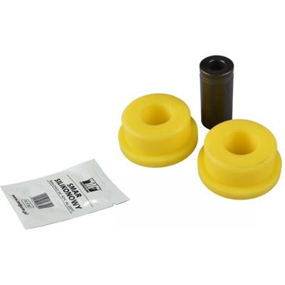 SilentBloc de suspensión de poliuretano para Toyota FJ Land Cruiser SilentBloc de suspensión de poliuretano para Toyota FJ Land Cruiser