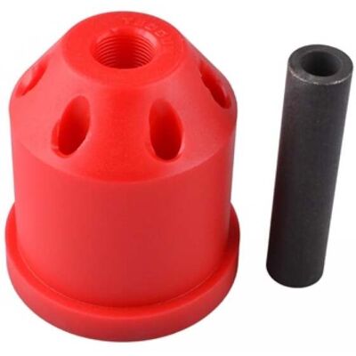 TEDGUM TED61220 Soporte de Eje - Soporte trasero para VW, Audi, Seat, Skoda TEDGUM TED61220 Soporte de Eje - Soporte trasero para VW, Audi, Seat, Skoda