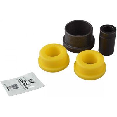 TEDGUM TED68980 Silent Bloc Triángulo - Suspensión TEDGUM TED68980 Silent Bloc Triángulo - Suspensión