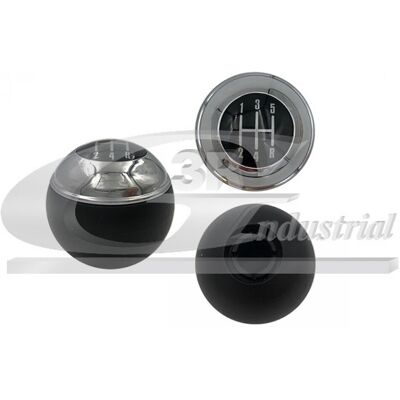 MINI 25135 Cabeza de palanca de cambios OEM MINI 25135 Cabeza de palanca de cambios OEM