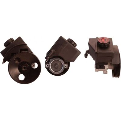 Bomba de dirección hidráulica para Volkswagen, Volvo, Audi - Power Steering Pump Bomba de dirección hidráulica para Volkswagen, Volvo, Audi - Power Steering Pump