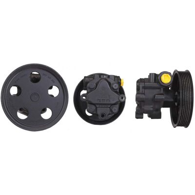 Bomba de dirección asistida hidráulica DRI 715520207 Bomba de dirección asistida hidráulica DRI 715520207
