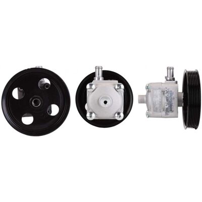 Bomba de dirección asistida hidráulica DRI 715520273 - Volvo V70, S60, XC70 Bomba de dirección asistida hidráulica DRI 715520273 - Volvo V70, S60, XC70