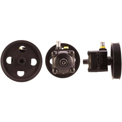 Bomba de dirección hidráulica Volvo DRI - Compatible con XC90 I, S80 I Bomba de dirección hidráulica Volvo DRI - Compatible con XC90 I, S80 I