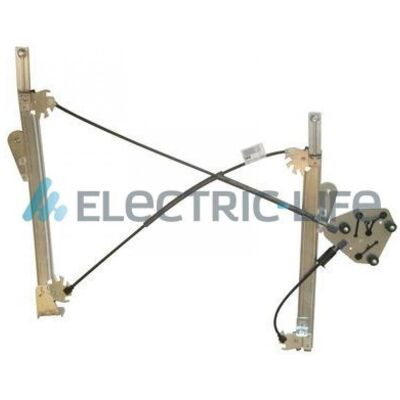 ELECTRIC LIFE ZR AA701 L - Mecanismo de elevación de ventana ELECTRIC LIFE ZR AA701 L - Mecanismo de elevación de ventana