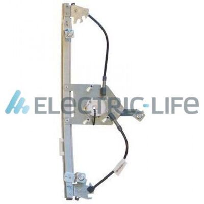 ELECTRIC LIFE - ZR CT713 L - Citroën - Regulador de ventana ELECTRIC LIFE - ZR CT713 L - Citroën - Regulador de ventana