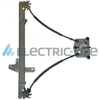 Electric Life - ZRPG702L - Regulador de ventana Electric Life - ZRPG702L - Regulador de ventana