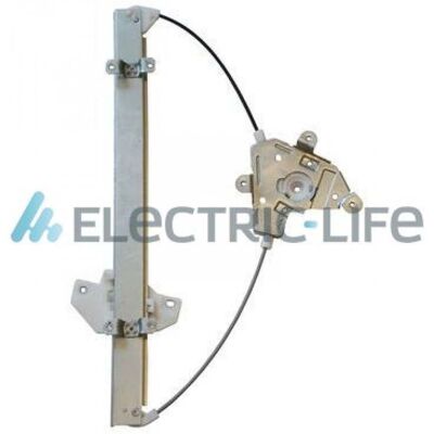 Electric Life - ZR HY711 R - OE Hyundai - 8240402010 - Regulador de ventanas Electric Life - ZR HY711 R - OE Hyundai - 8240402010 - Regulador de ventanas