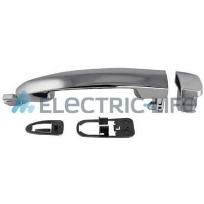 Mango de puerta cromado Electric Life ZR80590 - Para Lancia y Fiat Mango de puerta cromado Electric Life ZR80590 - Para Lancia y Fiat