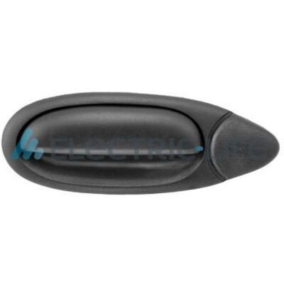 ELECTRIC LIFE ZR80468 - Manija de puerta exterior ELECTRIC LIFE ZR80468 - Manija de puerta exterior