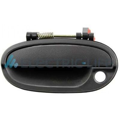 Electric Life ZR80625 Manija de puerta delantera izquierda Chevrolet Matiz - Manilla de puerta Electric Life ZR80625 Manija de puerta delantera izquierda Chevrolet Matiz - Manilla de puerta