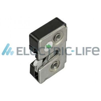 ELECTRIC LIFE ZR40302 Cerradura de puerta exterior izquierda - Cerradura de puerta ELECTRIC LIFE ZR40302 Cerradura de puerta exterior izquierda - Cerradura de puerta