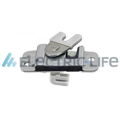 ELECTRIC LIFE ZR40303 Cierre de Puerta - Car Door Lock ELECTRIC LIFE ZR40303 Cierre de Puerta - Car Door Lock
