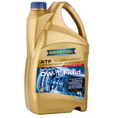 RAVENOL Hidráulico PSF Fluid 1211125-004-01-999 - Aceite para transmisión automática RAVENOL Hidráulico PSF Fluid 1211125-004-01-999 - Aceite para transmisión automática