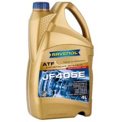 RAVENOL Aceite de transmisión Mitsubishi Hyundai 80W-90 RAVENOL Aceite de transmisión Mitsubishi Hyundai 80W-90