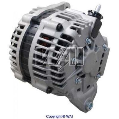 WAI - 13826N - NISSAN - 12V - Alternador WAI - 13826N - NISSAN - 12V - Alternador