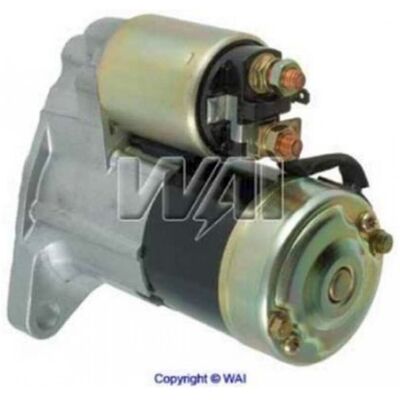 WAI 17866N Motor de arranque - Jeep Grand Cherokee 2, Cherokee III WAI 17866N Motor de arranque - Jeep Grand Cherokee 2, Cherokee III