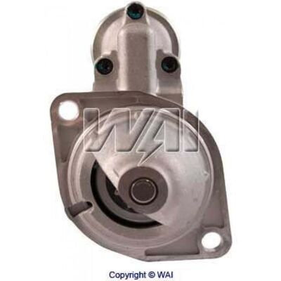 WAI - 18365N - 12 1,6 9 - PIAGGIO Porter - Starter WAI - 18365N - 12 1,6 9 - PIAGGIO Porter - Starter