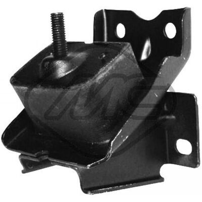 Metalcaucho 5306 Soporte de motor derecho delantero - soporte de motor Metalcaucho 5306 Soporte de motor derecho delantero - soporte de motor