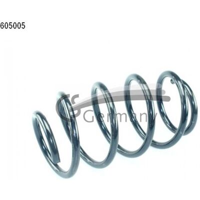 CS Germany 14.605.005 Resorte de suspensión para Honda Civic 8 CS Germany 14.605.005 Resorte de suspensión para Honda Civic 8