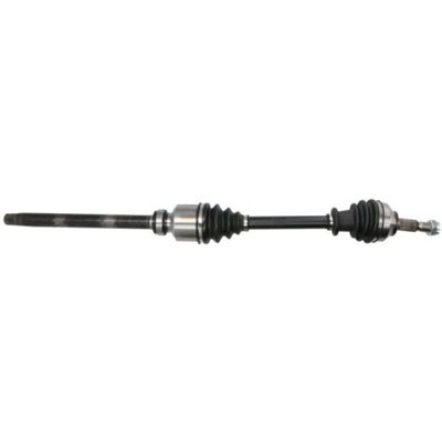 PASCAL G2C121PC Eje de transmisión - Eje delantero derecho para Citroën con ABS PASCAL G2C121PC Eje de transmisión - Eje delantero derecho para Citroën con ABS