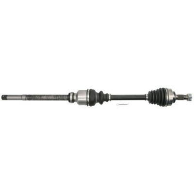 PASCAL G2P084PC Eje de transmisión - Peugeot 206 3/5 Puertas, SW PASCAL G2P084PC Eje de transmisión - Peugeot 206 3/5 Puertas, SW