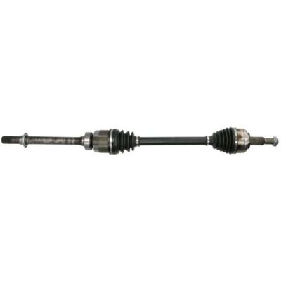 PASCAL G2R171PC - Eje de transmisión para Renault Kangoo II PASCAL G2R171PC - Eje de transmisión para Renault Kangoo II