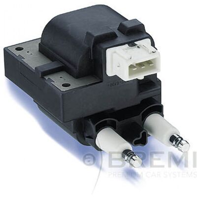 Bremi Renault Modelo Bobina de encendido - Bobina de encendido Bremi Renault Modelo Bobina de encendido - Bobina de encendido