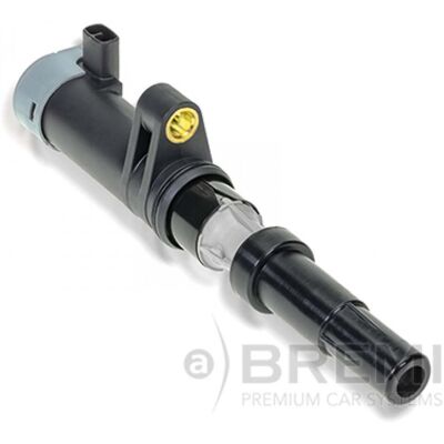 Bobina de encendido Bremi Dacia Duster - Alta calidad Bobina de encendido Bremi Dacia Duster - Alta calidad