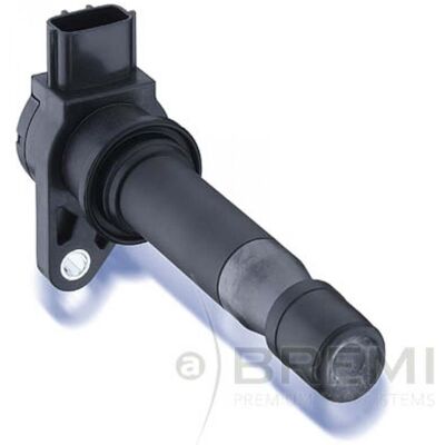 Bremi 20187 Bobina de encendido - Compatible con Fiat, Lancia Bremi 20187 Bobina de encendido - Compatible con Fiat, Lancia