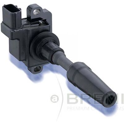 Bobina de encendido Bremi para Infiniti Nissan - 2244831U05, 2244831U06, 2244831U15, 2244831U16 Bobina de encendido Bremi para Infiniti Nissan - 2244831U05, 2244831U06, 2244831U15, 2244831U16