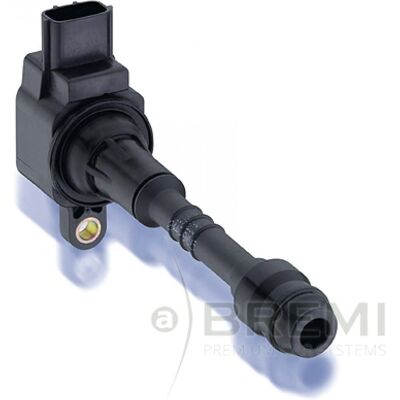 Bobina de encendido Bremi 20322 - Para Nissan Almera y Primera Bobina de encendido Bremi 20322 - Para Nissan Almera y Primera