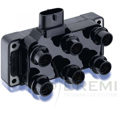 Bremi Bobina de encendido Ford 20329 - Bobina Bremi Bobina de encendido Ford 20329 - Bobina
