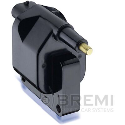 Bobina de encendido BREMİ 20356 - Compatible con Chrysler Bobina de encendido BREMİ 20356 - Compatible con Chrysler
