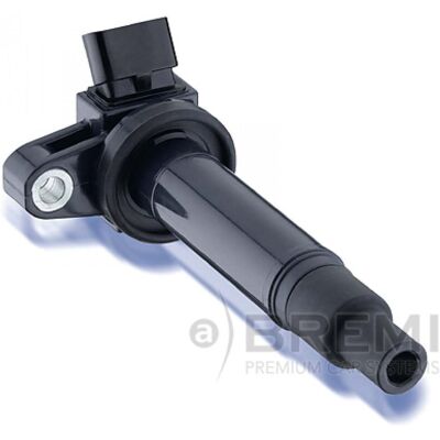 Bobina de encendido Bremi - Modelo 20396 para Lexus, Toyota, Land Rover Bobina de encendido Bremi - Modelo 20396 para Lexus, Toyota, Land Rover