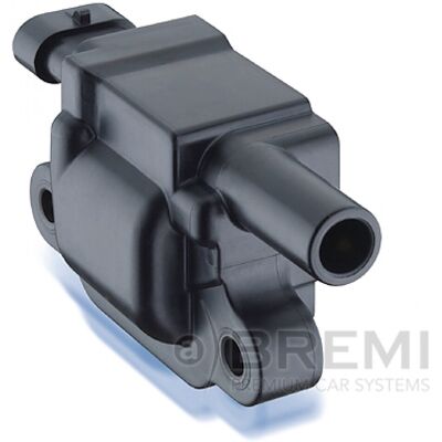 Bremi 20424 Bobina de encendido - Bobina de encendido para Cadillac, Chevrolet, Saab, Vauxhall, GMC Bremi 20424 Bobina de encendido - Bobina de encendido para Cadillac, Chevrolet, Saab, Vauxhall, GMC