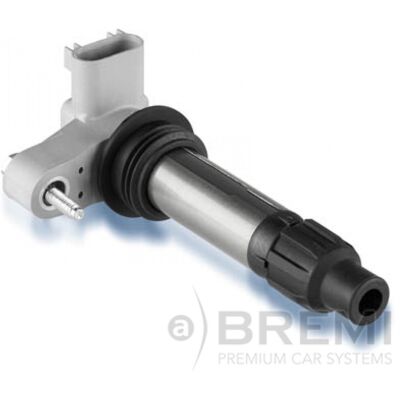 Bremi 20520 Bobina de encendido - Bobina para Opel, Cadillac, Chevrolet Bremi 20520 Bobina de encendido - Bobina para Opel, Cadillac, Chevrolet