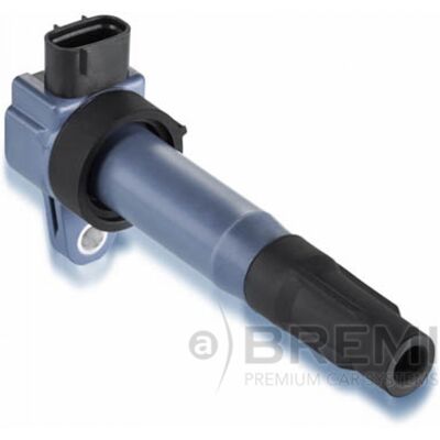 Bremi Modelo 20524 Bobina de encendido - Fiat Opel Suzuki Tesla Vauxhall Bremi Modelo 20524 Bobina de encendido - Fiat Opel Suzuki Tesla Vauxhall